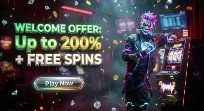 Energy Casino
